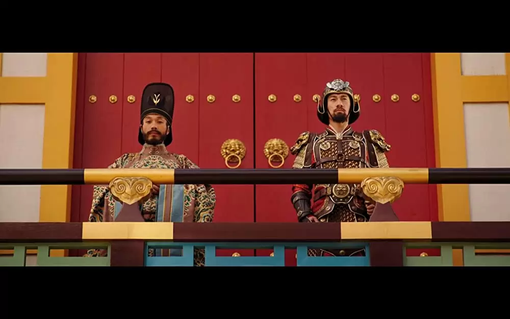 ムーランの画像