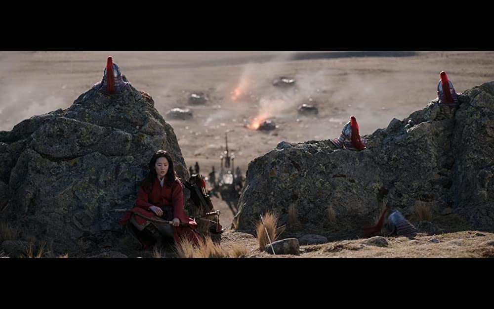 ムーランの画像