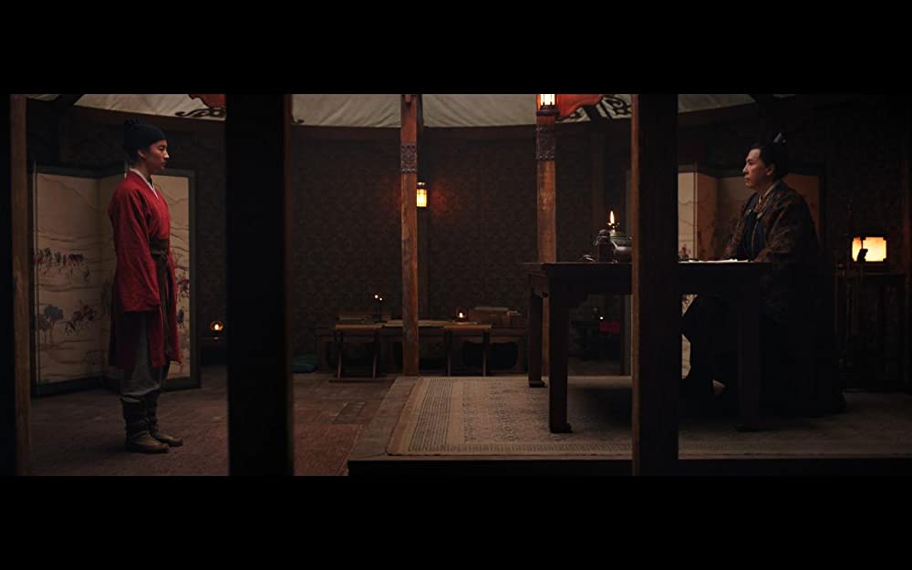 ムーランの画像