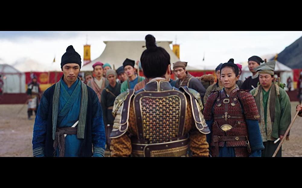 ムーランの画像