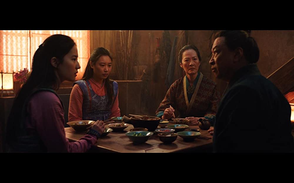 ムーランの画像