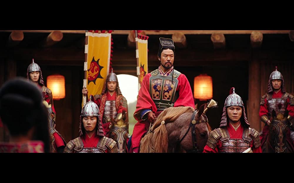 ムーランの画像