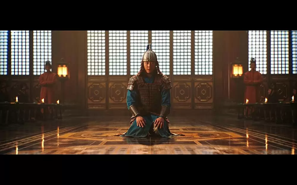 ムーランの画像