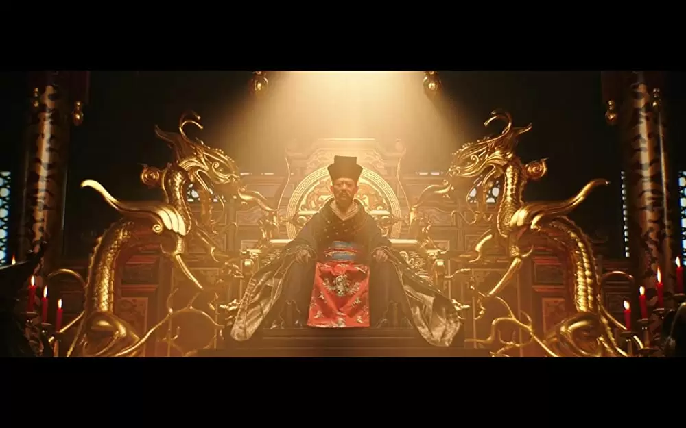 ムーランの画像