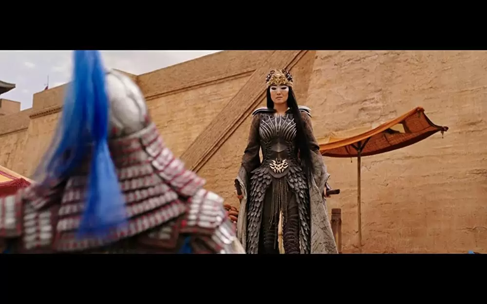 ムーランの画像