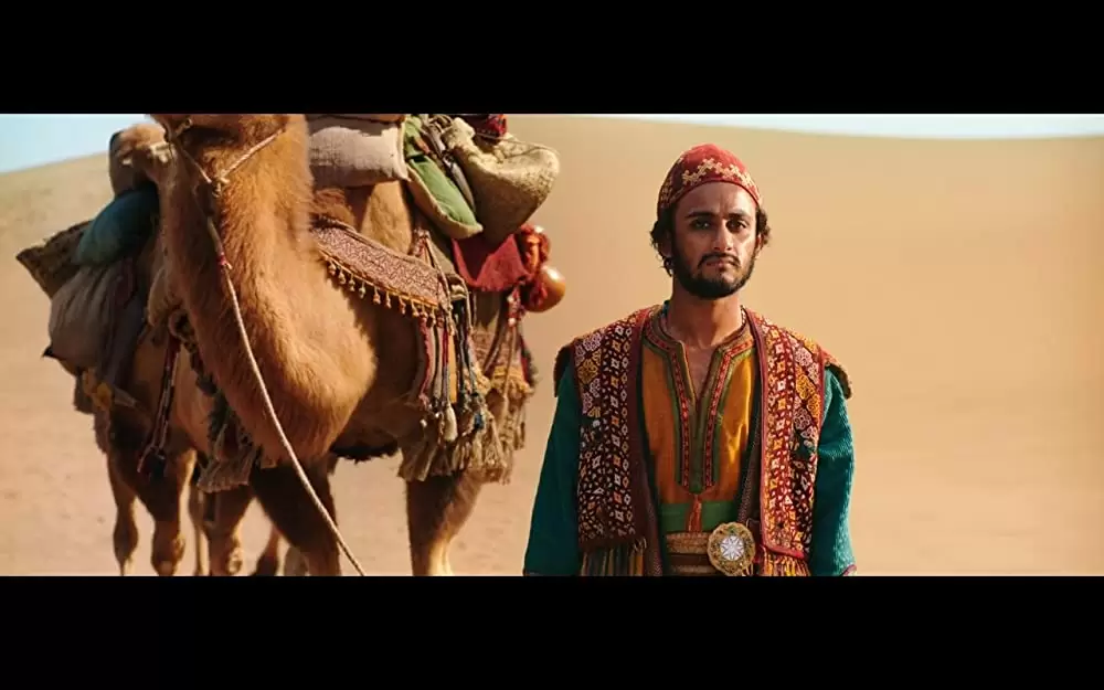 ムーランの画像