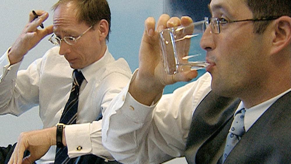 リスクへの挑戦の画像