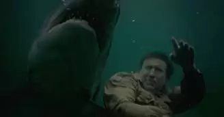 パシフィック・ウォーの画像