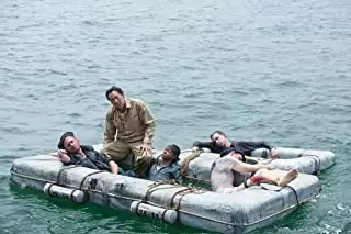 パシフィック・ウォーの画像