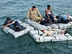 パシフィック・ウォーの画像