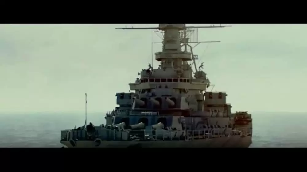 パシフィック・ウォーの画像