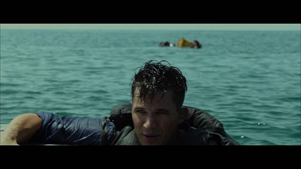 パシフィック・ウォーの画像