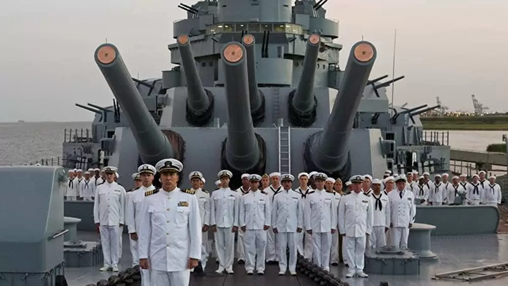 パシフィック・ウォーの画像