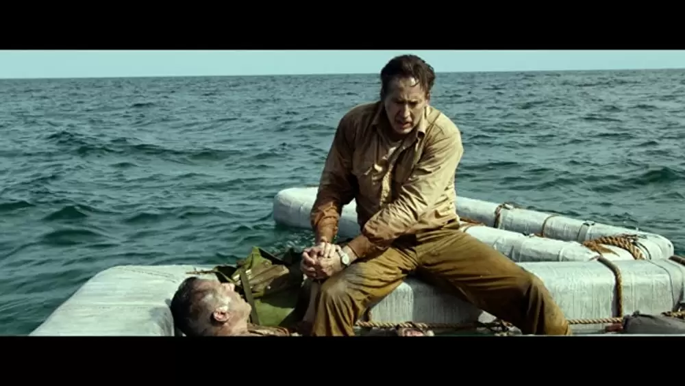 パシフィック・ウォーの画像