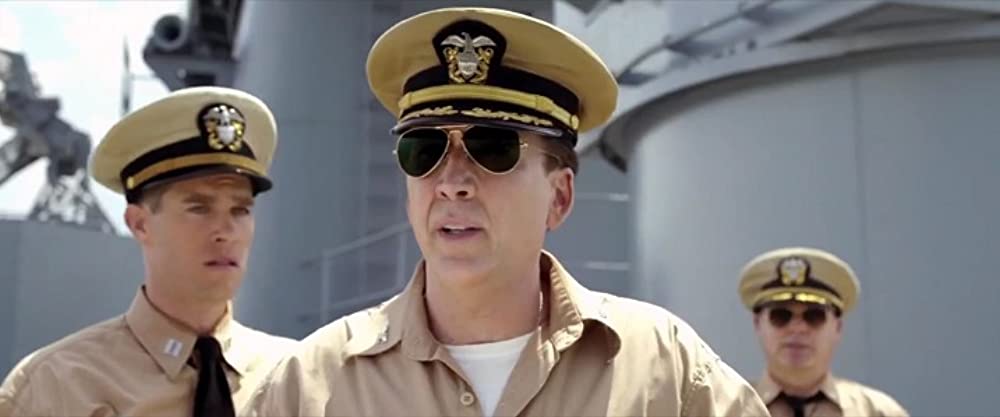 パシフィック・ウォーの画像