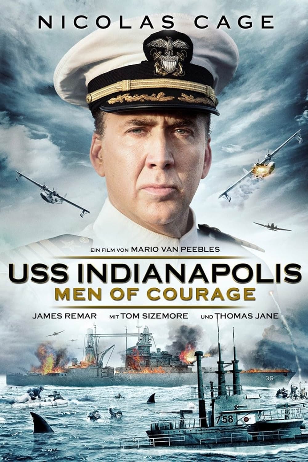 パシフィック・ウォーの画像