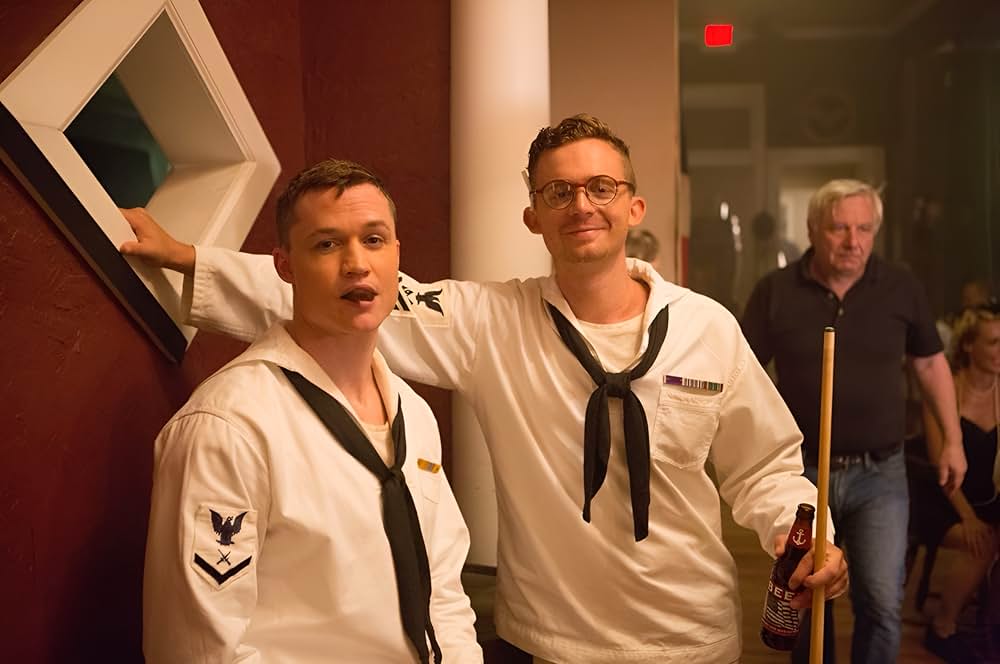 パシフィック・ウォーの画像