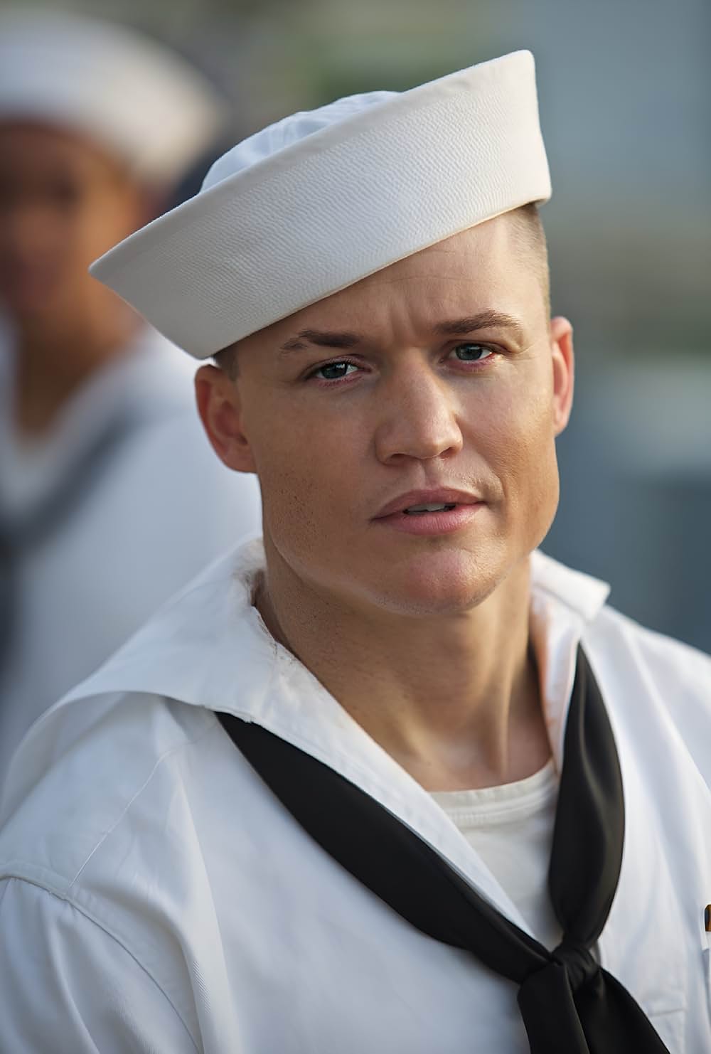 パシフィック・ウォーの画像