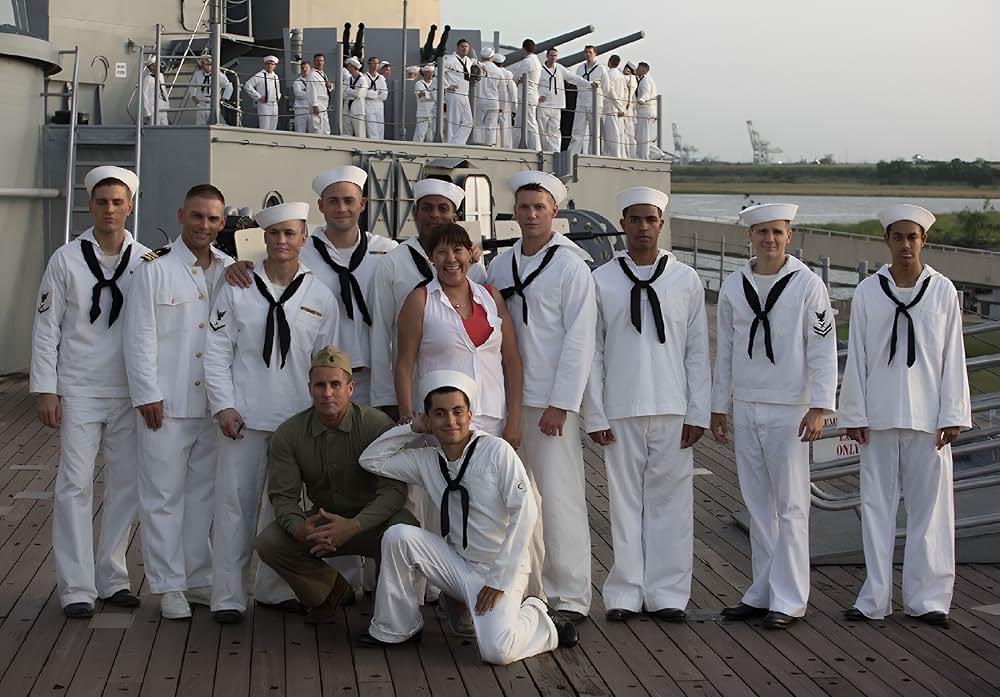 パシフィック・ウォーの画像