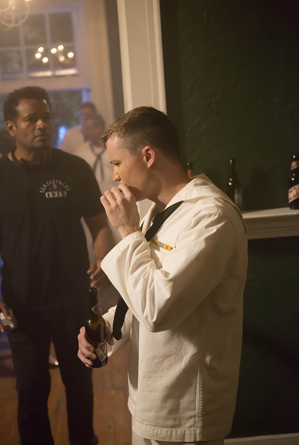 パシフィック・ウォーの画像