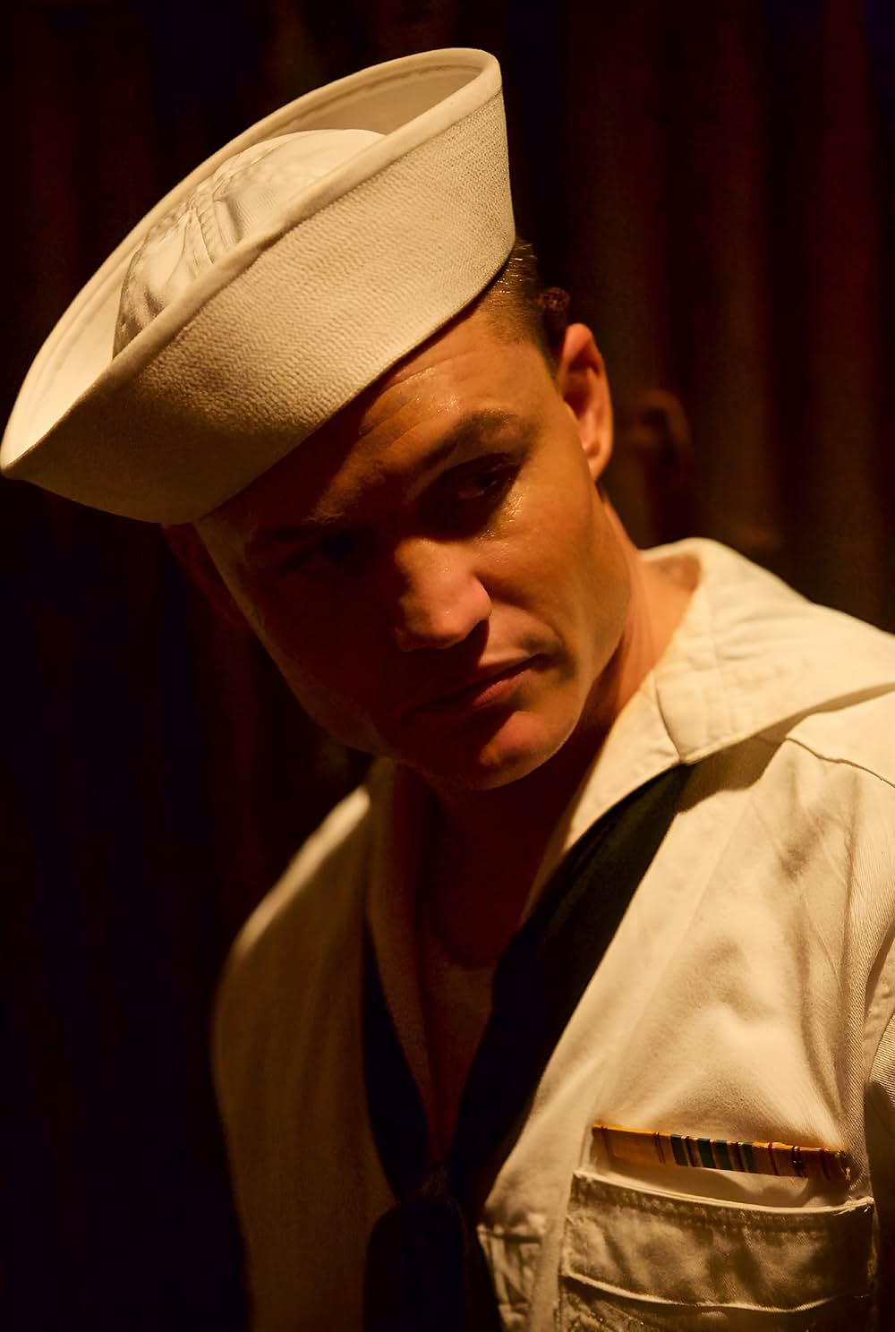 パシフィック・ウォーの画像