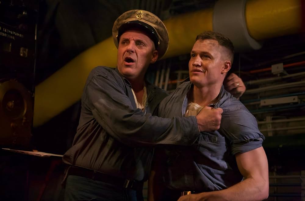 パシフィック・ウォーの画像