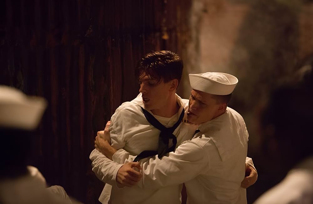 パシフィック・ウォーの画像