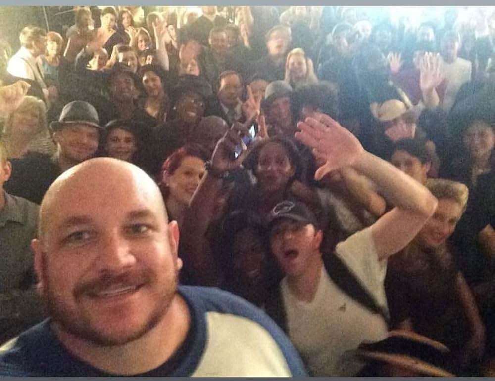 パシフィック・ウォーの画像