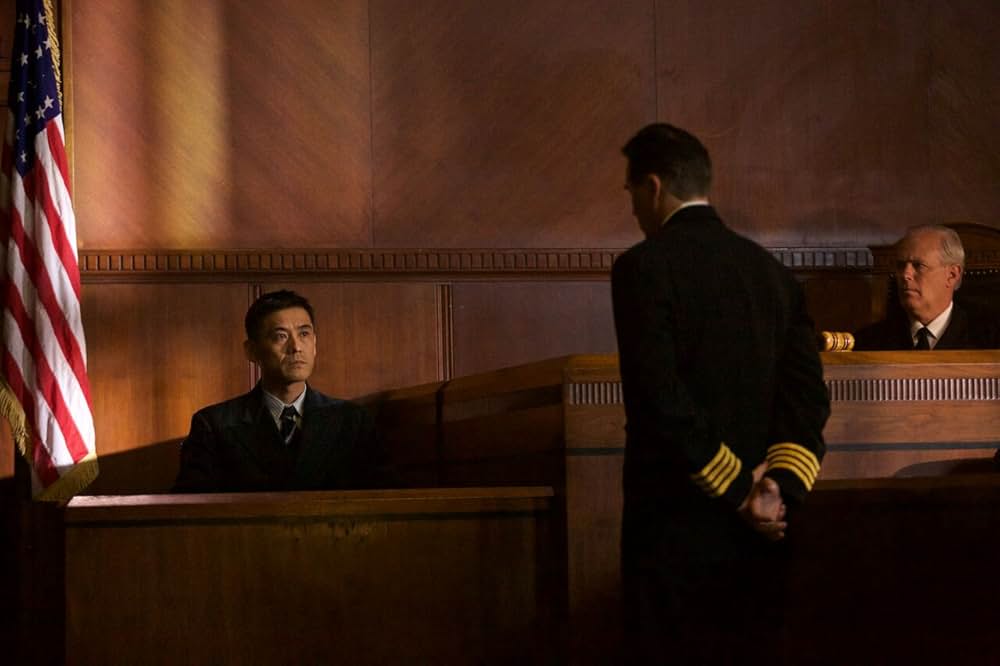 パシフィック・ウォーの画像