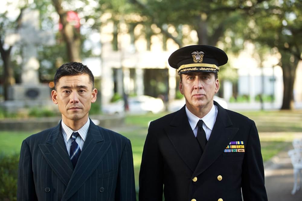 パシフィック・ウォーの画像