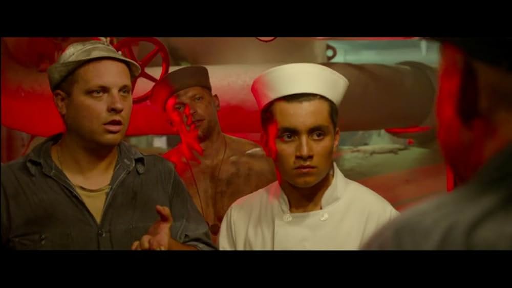 パシフィック・ウォーの画像