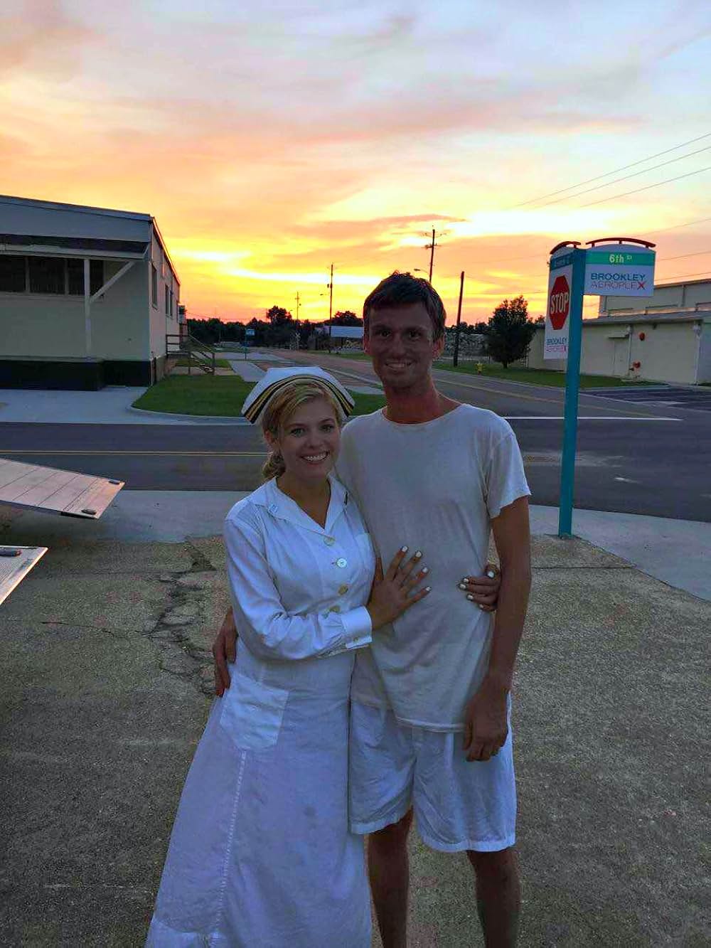 パシフィック・ウォーの画像