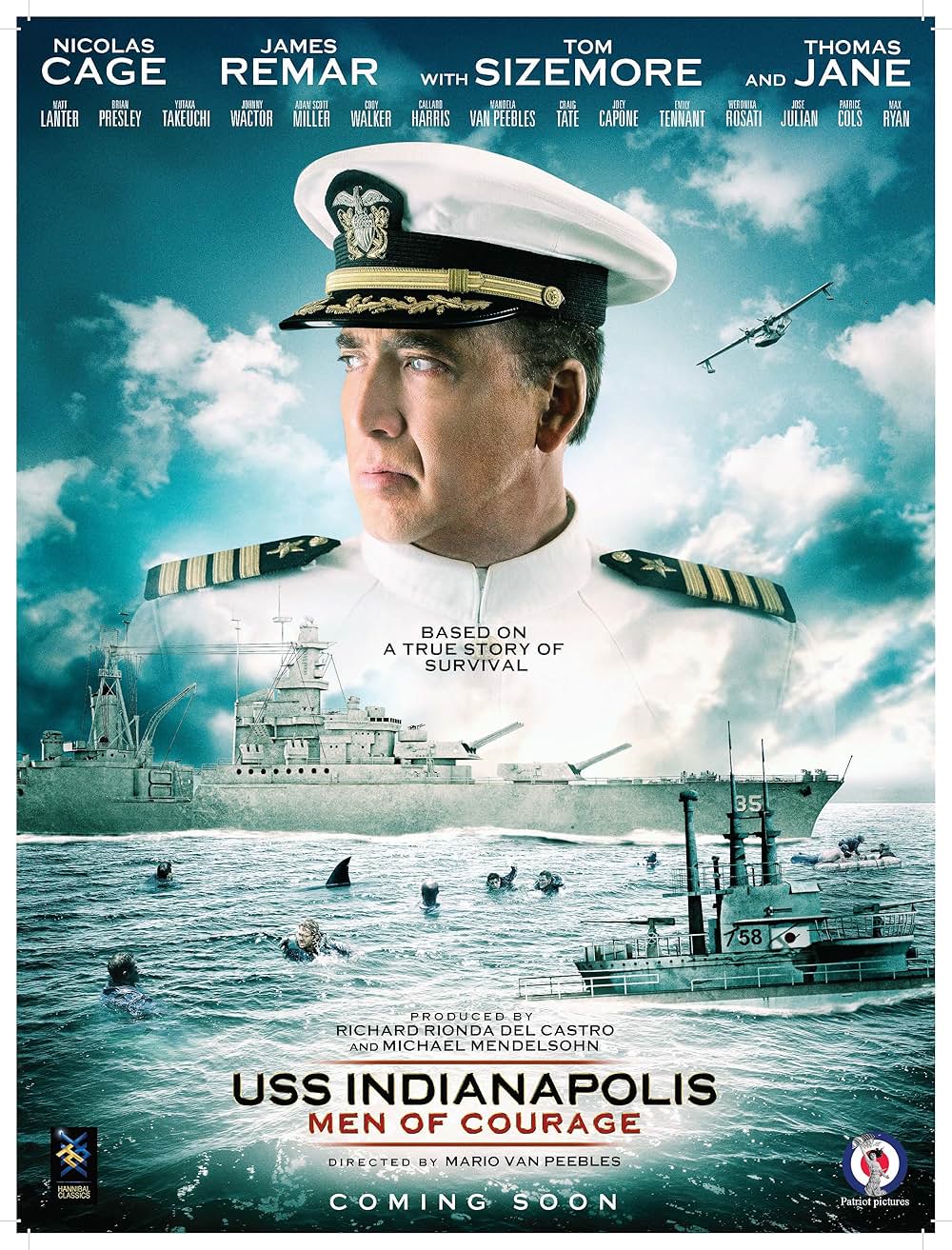 パシフィック・ウォーの画像