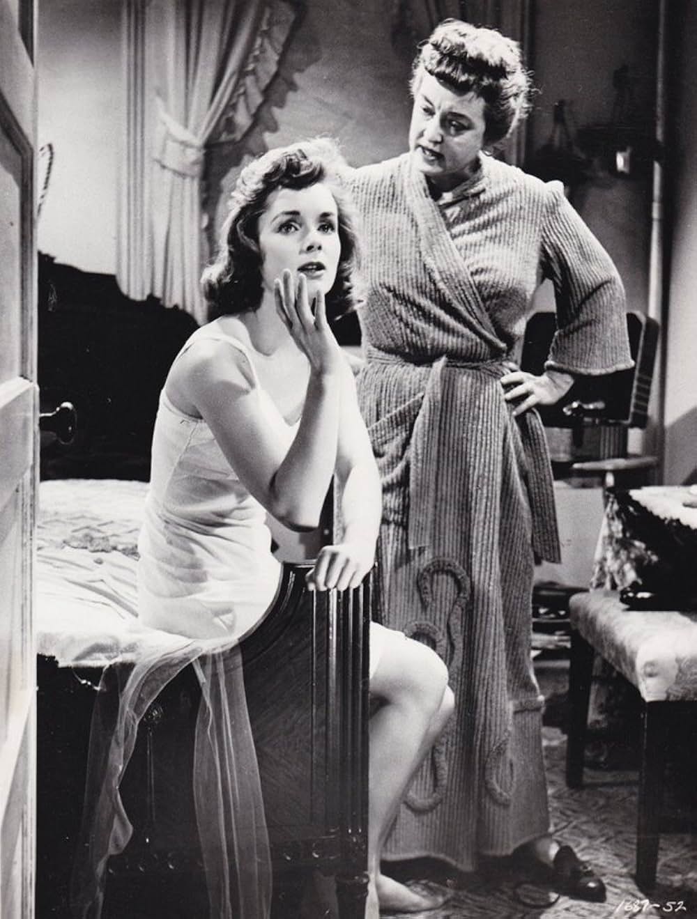 The Catered Affair（原題）の画像