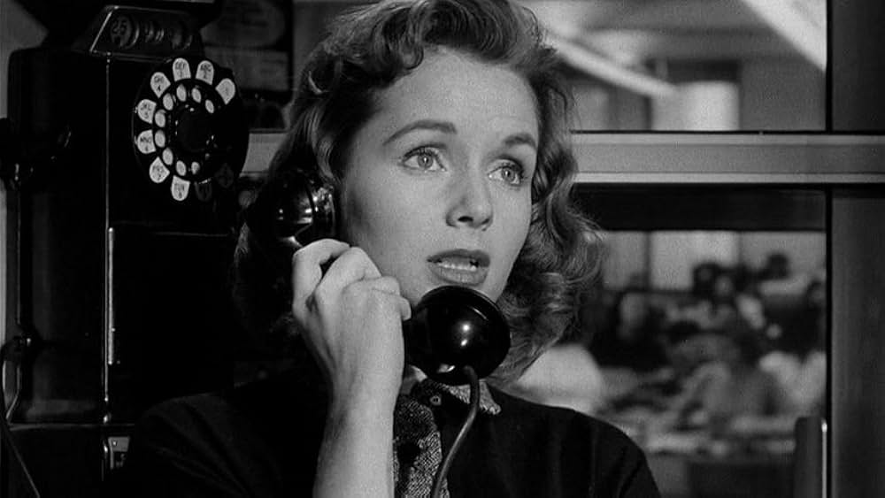 The Catered Affair（原題）の画像