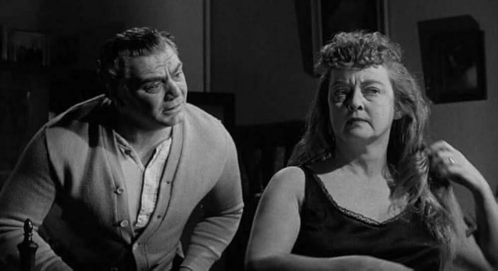 The Catered Affair（原題）の画像