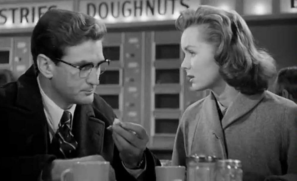 The Catered Affair（原題）の画像