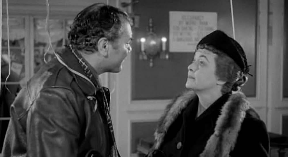 The Catered Affair（原題）の画像