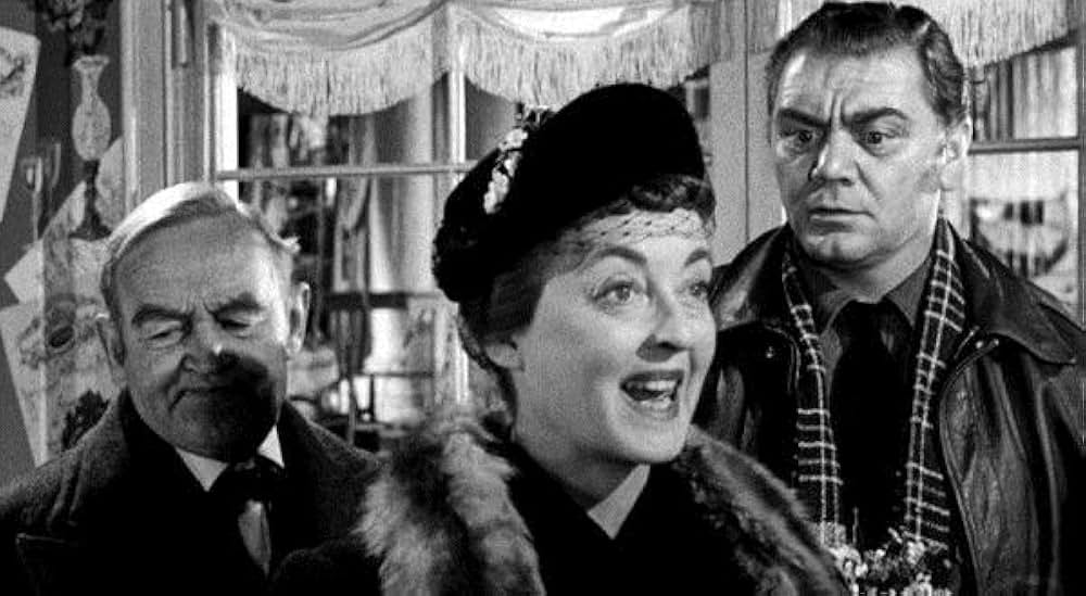 The Catered Affair（原題）の画像