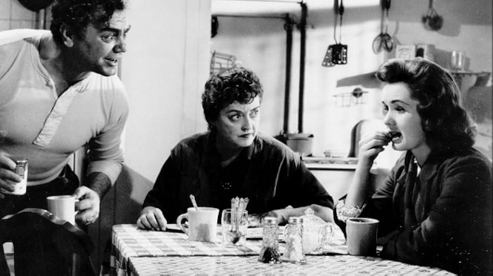 The Catered Affair（原題）の画像