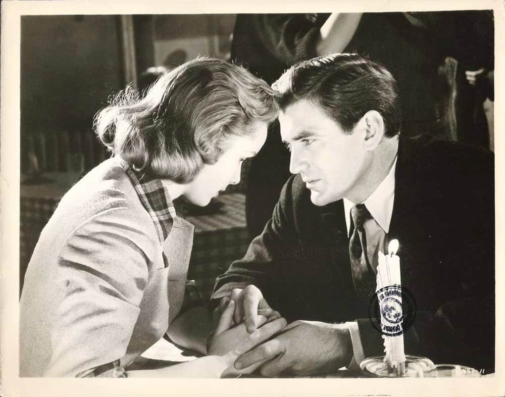 The Catered Affair（原題）の画像