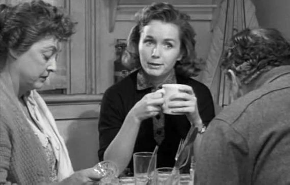 The Catered Affair（原題）の画像