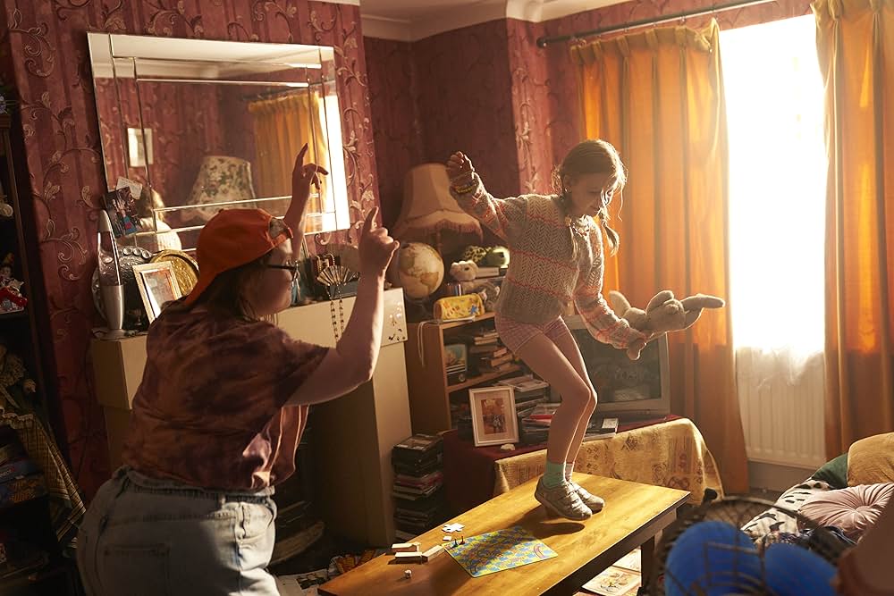 安全な場所の画像