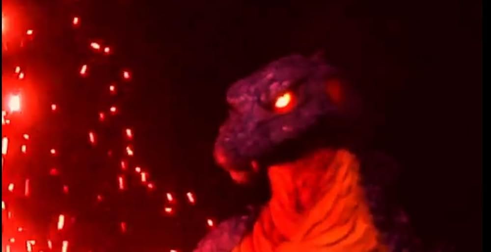 深海獣雷牙 対 溶岩獣王牙の画像