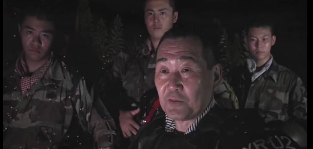 深海獣雷牙 対 溶岩獣王牙の画像