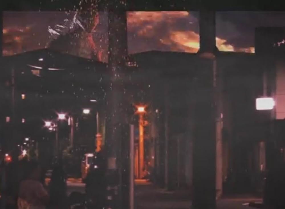 深海獣雷牙 対 溶岩獣王牙の画像