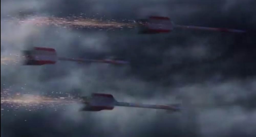 深海獣雷牙 対 溶岩獣王牙の画像