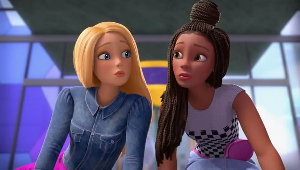 Barbie Big City Big Dreamsの画像