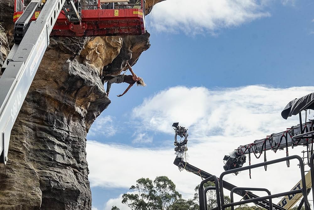 エイペックス・プレデターの画像
