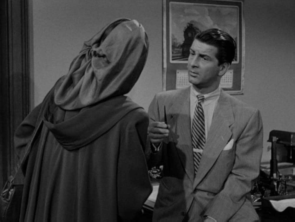 The Family Secret（原題）の画像